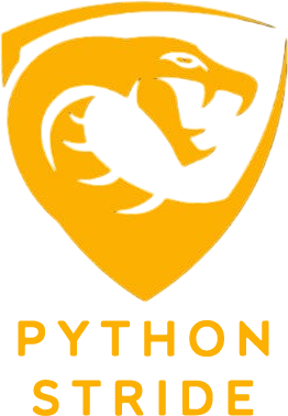 Python | Stride Into Style